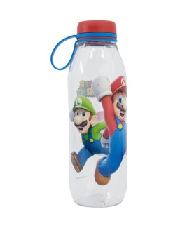 Flasche - Super Mario - Charaktere
