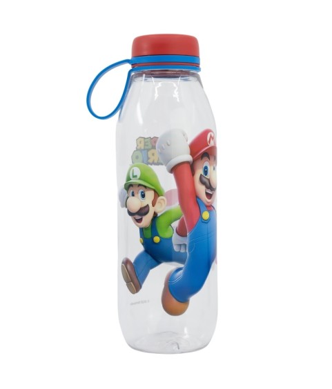 Bottle - Super Mario - Characters