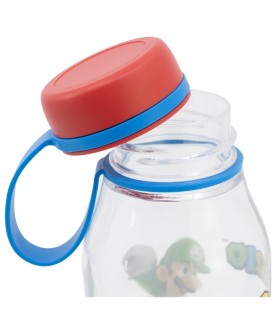 Flasche - Super Mario - Charaktere