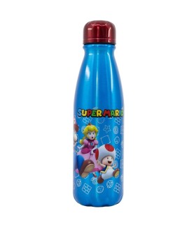 Flasche - Isotherme - Super Mario - Charaktere