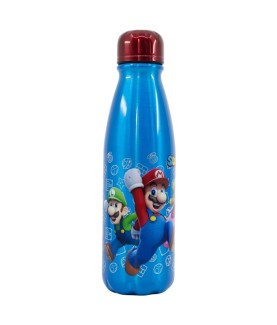 Flasche - Isotherme - Super Mario - Charaktere