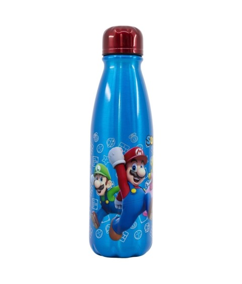 Bottle - Isotherm - Super Mario - Characters
