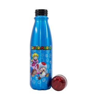 Flasche - Isotherme - Super Mario - Charaktere