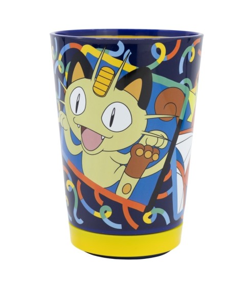 Glass - Pokemon - Confetti