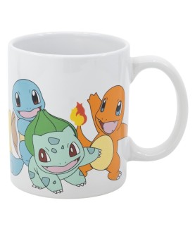 Mug - Mug(s) - Pokemon -...