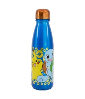 Flasche - Isotherme - Pokemon - Starter