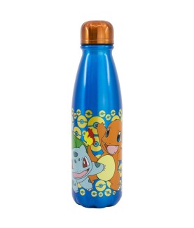 Flasche - Isotherme - Pokemon - Starter