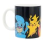 Mug - Thermal - Pokemon - Starters
