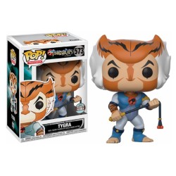 POP - Animation - ThunderCats - 573 - Tygra