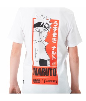 T-shirt - Naruto - Uzumaki Naruto - 12 jahre - Unisexe 12 