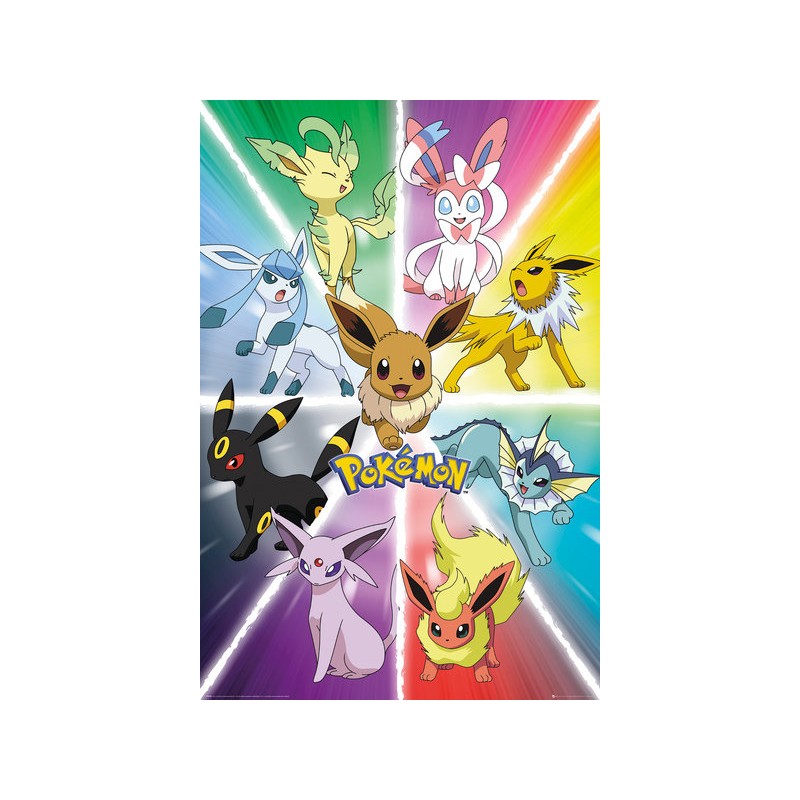 Tapis de souris pokemon evolution des pokemon