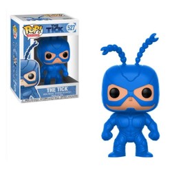 POP - Television - The Tick...