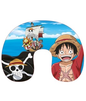 Kissen - One Piece - Monkey...