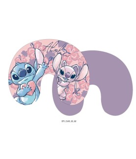 Kissen - Lilo & Stitch -...