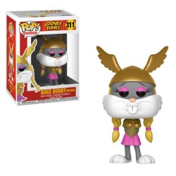 POP - Animation - Looney...