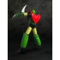 Figurine Statique - Édition Collector - Mazinger - Garada K7 Figurine Statique - Édition Collector - Mazinger - Garada K7