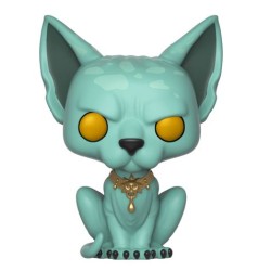 POP - DC Comics - Saga - 11 - Lying Cat