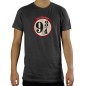 T-shirt - Harry Potter - Platform 9¾ - L Homme 