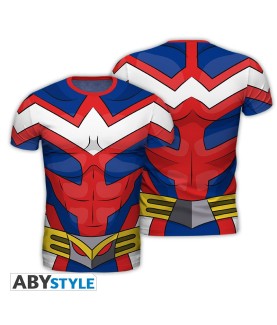 T-shirt - My Hero Academia...