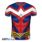 T-shirt - My Hero Academia - All Might - XL Homme T-shirt - My Hero Academia - All Might - XL Homme