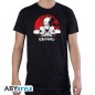 T-shirt - Naruto - Kakashi - Kakashi Hatake - S 