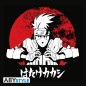 T-shirt - Naruto - Kakashi Hatake - XL Homme 