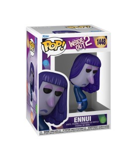 POP - Disney - Inside Out -...