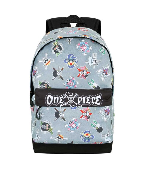 Backpack - One Piece - Skull Symbols