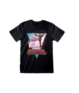 T-shirt - Deadpool -...