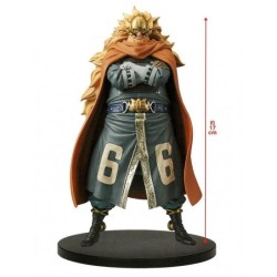 Figurine Statique - DXF -...