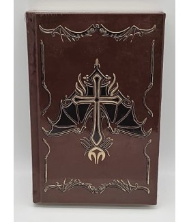 Videospiele - Sammleredition - Castlevania - Le Manuscrit Maudit - Alucard Collector Edition