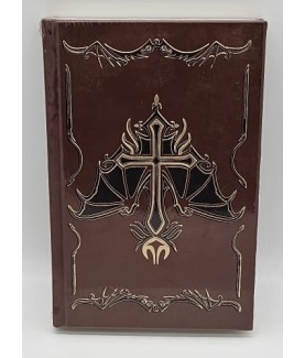 Jeu vidéo - Édition Collector - Castlevania - Le Manuscrit Maudit - Édition Alucard (collector)