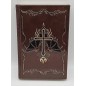 Video game - Collector's Edition - Castlevania - Le Manuscrit Maudit - Alucard Collector Edition