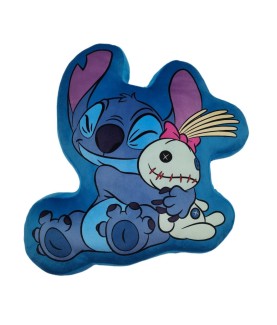 Coussin - Lilo & Stitch -...