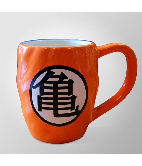 Mug - 3D - Dragon Ball - Son Goku