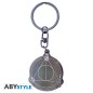 Keychain - Harry Potter - Deathly Hallows