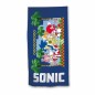 Towel - Sonic the Hedgehog - Sonic & friends