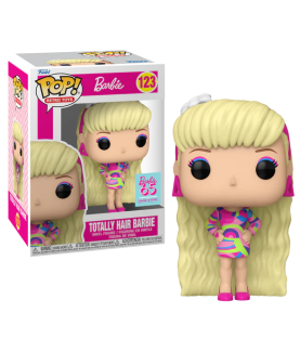 POP - Movies - Barbie - 123...