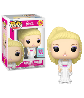 POP - Movies - Barbie - 124...