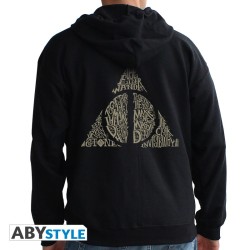 Sweatshirt - Harry Potter -...