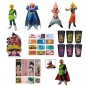 Ichibankuji - Ichibankuji - Dragon Ball - Clash Battle for the Universe Ichibankuji - Ichibankuji - Dragon Ball - Clash Battle for the Universe