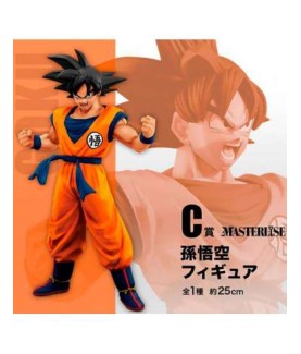 Ichibankuji - Ichibankuji - Dragon Ball - Super Heroes