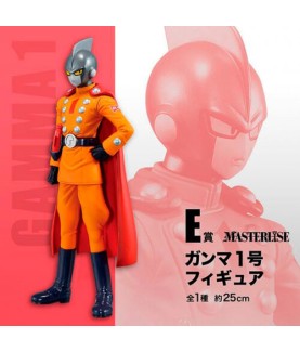 Ichibankuji - Ichibankuji - Dragon Ball - Super Heroes