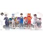 Ichibankuji - Ichibankuji - Evangelion - Eva Pilots Assemble