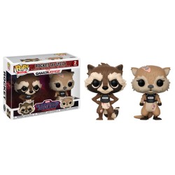 POP - Guardians of the Galaxy