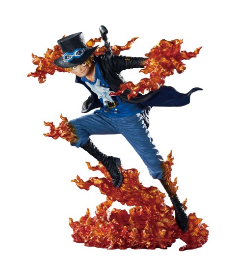 Ichibankuji - Ichibankuji - One Piece - Ex devils vol.2