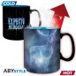 Mug - Thermo-réactif - Harry Potter