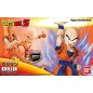 Model - Figure Rise - Dragon Ball - Krillin