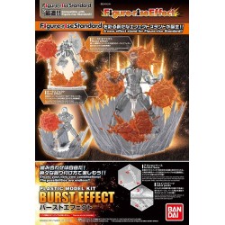 Autocollant - Figure Rise -...