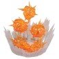 - Figure Rise - Divers - Orangefarbene Explosionen - Figure Rise - Divers - Orangefarbene Explosionen